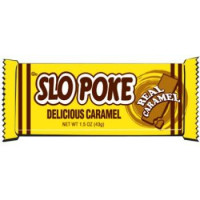 Atkinson Slo Park Bar, 1.5 oz Each, 288 Total