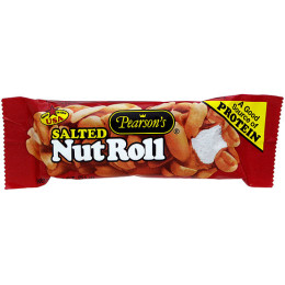Pearson Salted Nut Rolls, 1.8 oz ea. 288 Total