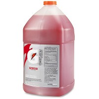 Gatorade Fruit Punch Liquid Concentrate, 1 Gallon Each, 4 Total
