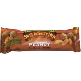 Nature Valley Sweet Salty Peanut Butter Bar, 1.2 oz Each, 128 Total