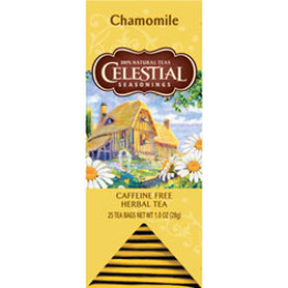 Celestial Seasonings Chamomile Tea, 150 Tea Bags