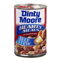 Dinty Moore Beef Stew Can, 7.5 oz Each, 12 Total