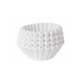 Rockline 48301D Wide 12 Cup Filter, 3000 Filters Total