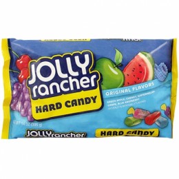 Jolly Rancher Original, 14 oz Each, 8 Total