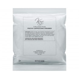 Kayo Powdered Creamer Topping Frothy 6/16oz Bags