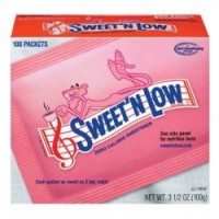 Sweet 'N Low Packets 24/100ct