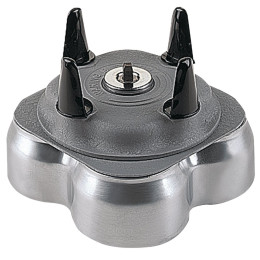 Waring Commercial AD1 1 Quart Adapter for CB15 Series