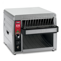 Waring Commercial CTS1000 Conveyor Toasting System 120V 1800W