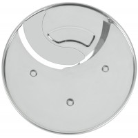 Waring Commercial WFP117 3mm Medium Slicing Disc for use with WFP11S