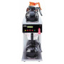 Curtis Decanter Brewer - Automatic 3 Station 1 Lower & 2 Upper Warmers