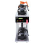 Curtis Decanter Brewer - Automatic 3 Station - FreshTrac Dual Voltage