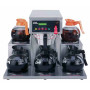 Curtis Decanter Brewer - Automatic 5 Station 5 Lower L/R Warmers