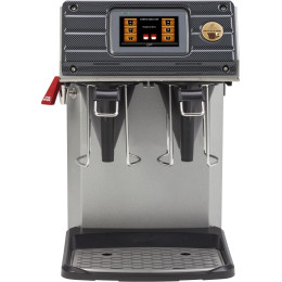 Curtis CGC 1360100485 Gold Cup G4 Single Cup Brewer Dual Voltage