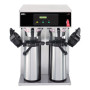 Curtis D1000GH62A000 Airpot/Pourpot Thermal Brewer