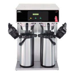 Curtis D1000GT63A000 Airpot/Pourpot Brewer