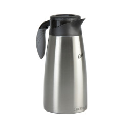 Curtis Thermo Pro Dispenser - 1.9L Pourpot, SS Exterior/Liner 6/CS