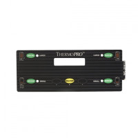 Wilbur Curtis WC-39415 Label, UCM Overlay, Twin 2-BATC