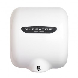 Xlerator XL-BW Automatic Surface-Mounted, White Thermoset (BMC) Cover 120V
