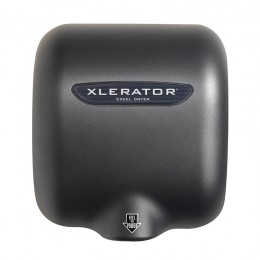 Xlerator XL-GR Automatic Surface-Mounted, Cast Cover, Graphite Textured Painted 120V