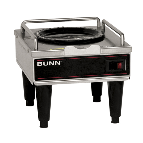 Bunn RWS1 Coffee Server Warmer