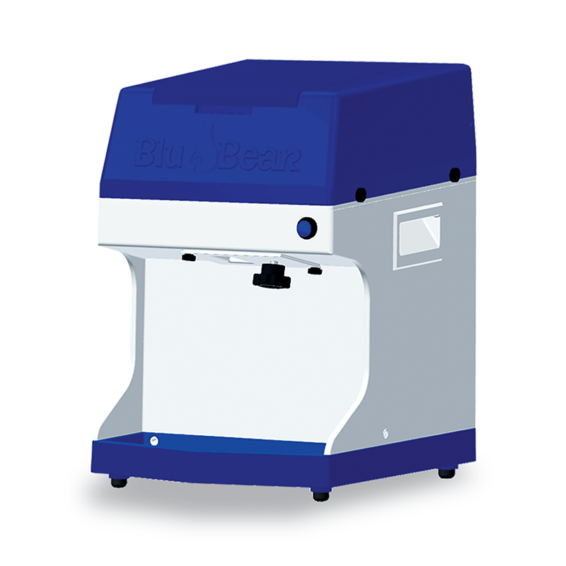 Gold Medal 274700000 BluBear Ice Shaver