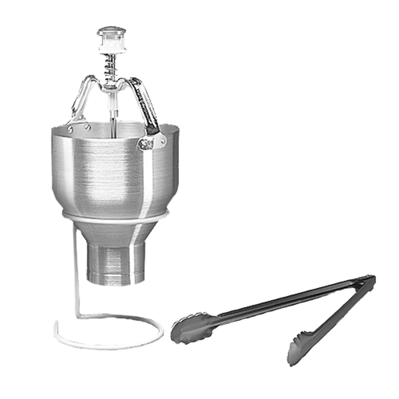 Gold Medal 5197 Type K Donut Batter Dispenser