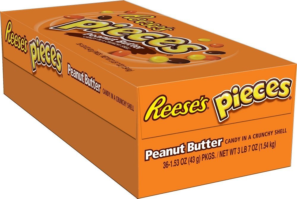 Reese's Big Cup 1.4 oz., 288 Total. 