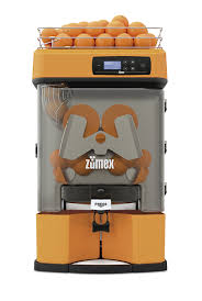Zumex 08147 Versatile Pro Orange Juice Machine Orange